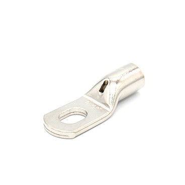 Tubular Lug Terminals Non Insulated Copper Lugs TLC Lugs Terminal Lugs Cable Lug