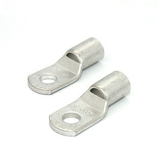 Tin Plated Copper Tube Cable Lugs Direction 16-35mm2 Terminal Lugs TLC Tube Lug Wire Lug