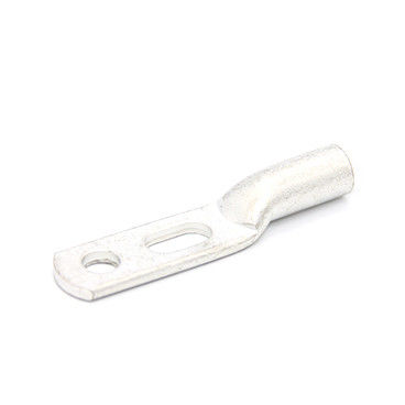 16-630mm2 Mechanical Cable Lugs Two Holes Copper Tube Lugs 2 Holes Connection High Current
