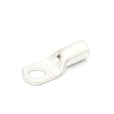 0.5-120mm2 Tin Plated Tubular Cable Lugs For Electrical Connections