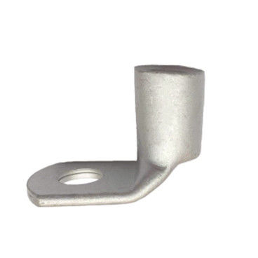 10-95mm2 Zinnplattiert Kupfer 90 Grad Kabel Lug SC Serie