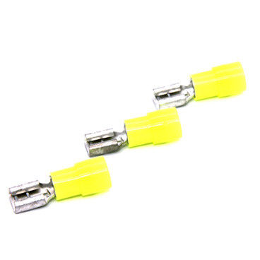 Full Range Industrial Pluggable Connectors For Industrial Connection