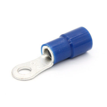 TLC Νάιλον Απομονωμένα διπλό Crimp 150-600V Τήνιο επικαλυμμένα συνδέσμους 0.2-10mm2