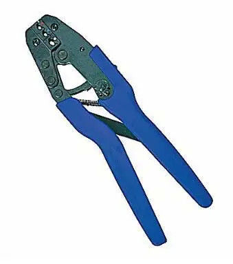 Cable Lug Crimping Tools 0.2-50mm2 For Crimping Lugs Terminal Lug Crimping Tool