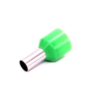 Copper Insulated Round Cord End 6-26AWG For Electrical Wiring 1.5-16mm2